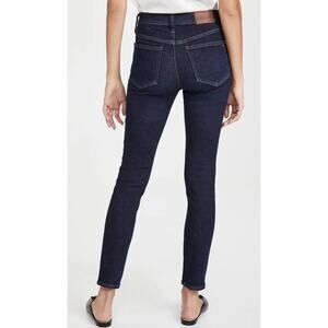 MADEWELL 9" Mid-Rise Skinny Jeans size 26